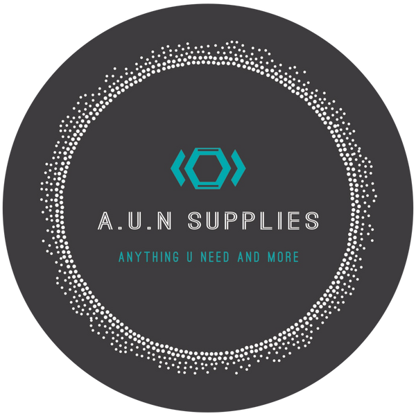 AUN Supplies